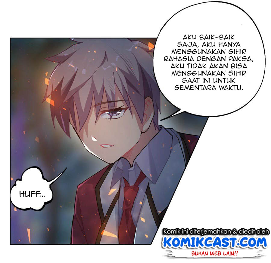 I Picked Up a Demon Lord as a Maid Chapter 12 Gambar 10